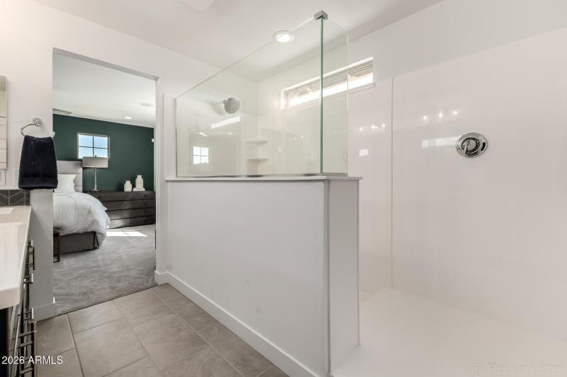 Primary Bathroom View B