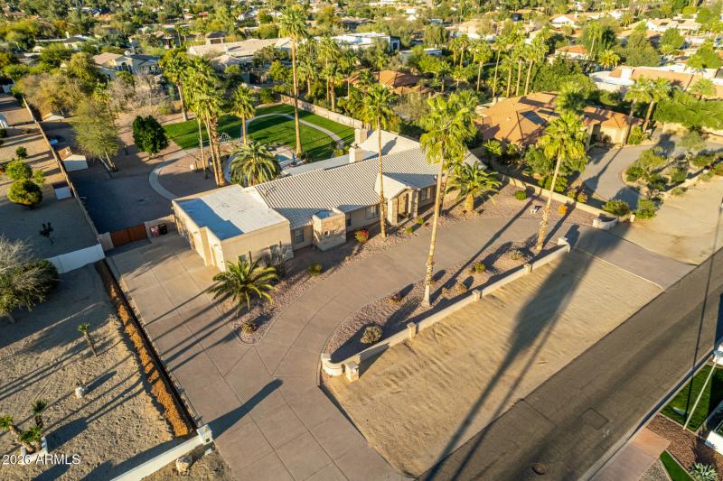 76 - Desert Cove Drone