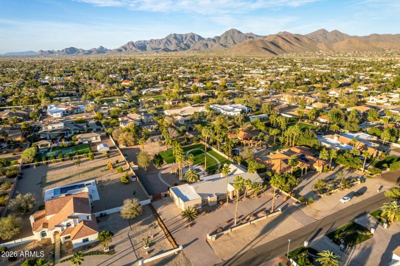 83 - Desert Cove Drone