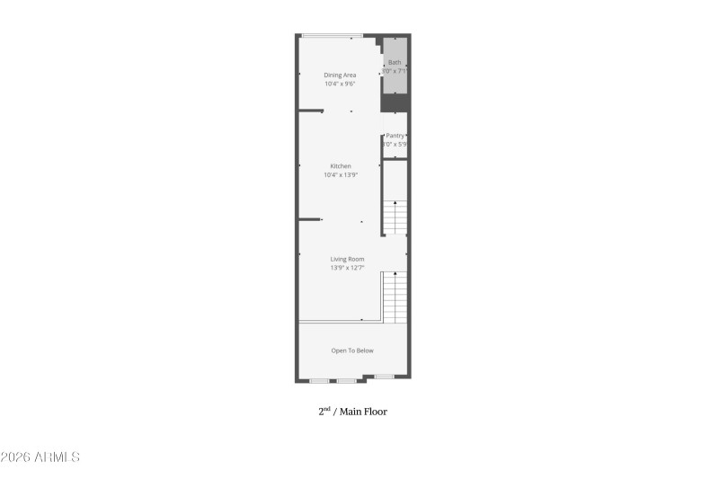 Floor Plan - Roosevelt (1)