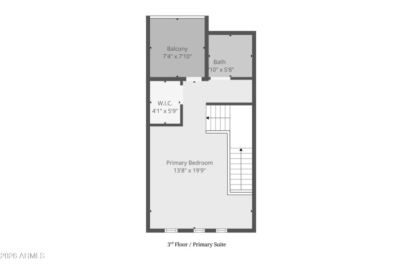 Floor Plan - Roosevelt (2)