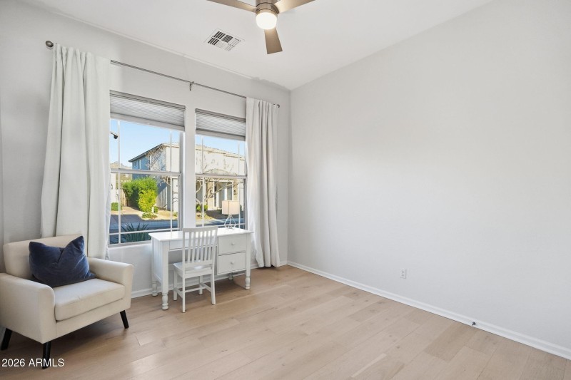 Downstairs Bedroom 1