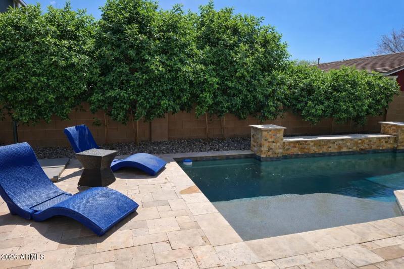 Backyard Possibility