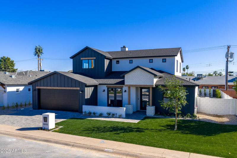 MLS - 4015 E Glenrosa Ave - Phoenix, AZ-