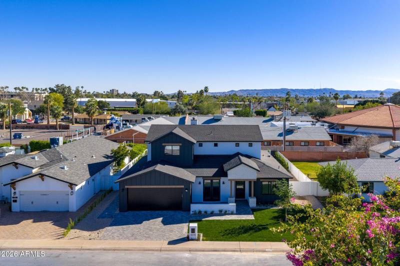 MLS - 4015 E Glenrosa Ave - Phoenix, AZ-