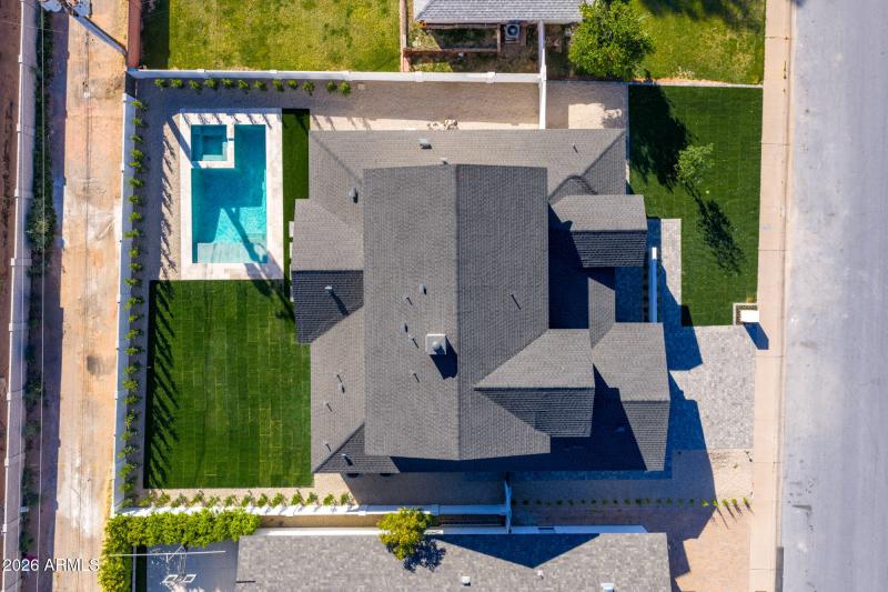 MLS - 4015 E Glenrosa Ave - Phoenix, AZ-