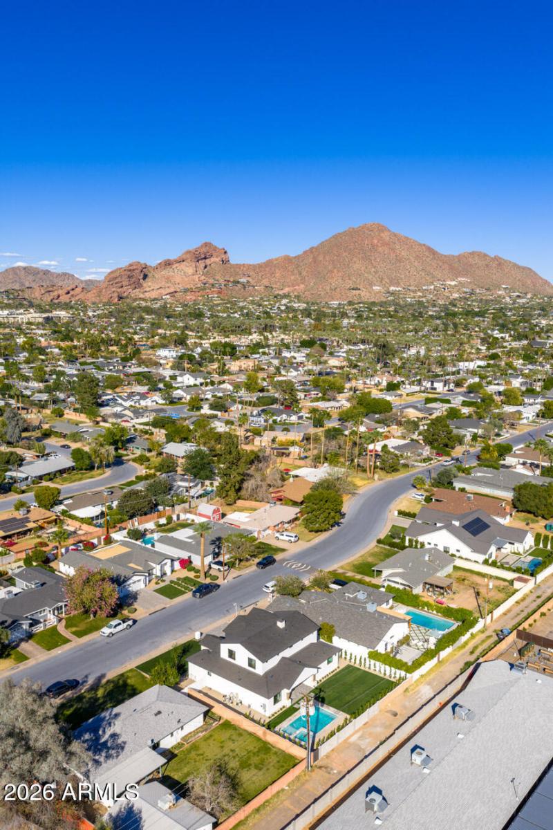 MLS - 4015 E Glenrosa Ave - Phoenix, AZ-