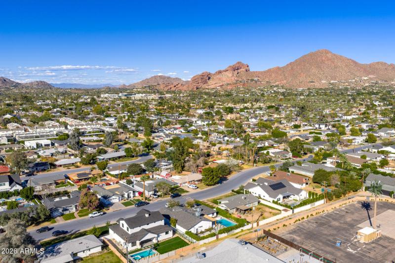 MLS - 4015 E Glenrosa Ave - Phoenix, AZ-