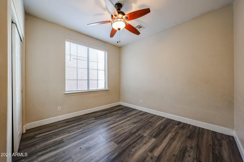 Downstairs Guest Room