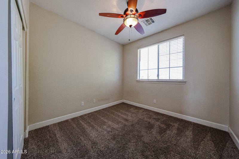 Upstairs Guest Room 2