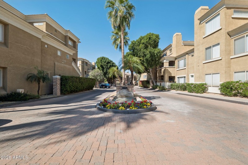 Welcome to La Terazza!