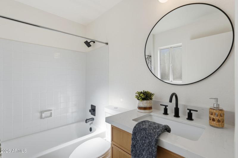 Primary EnSuite Bath