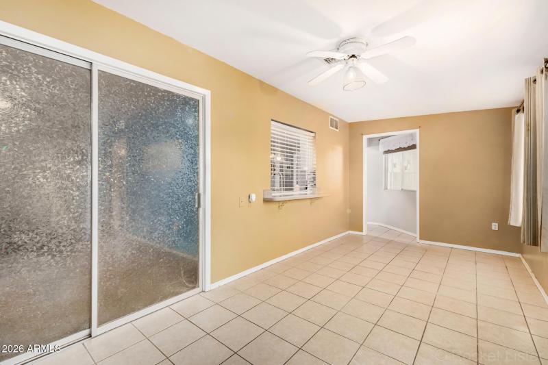 Irwin 111th enclosed patio best 111th