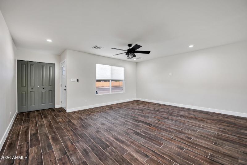 High-end wood look tile THROUGOUT