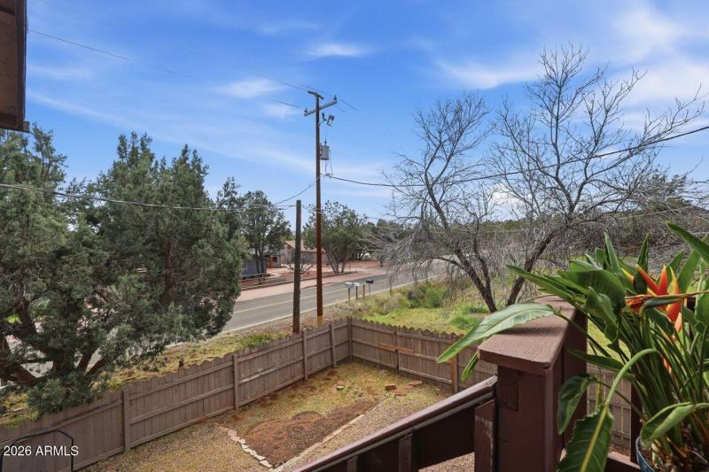 2190 Sanborn, Sedona