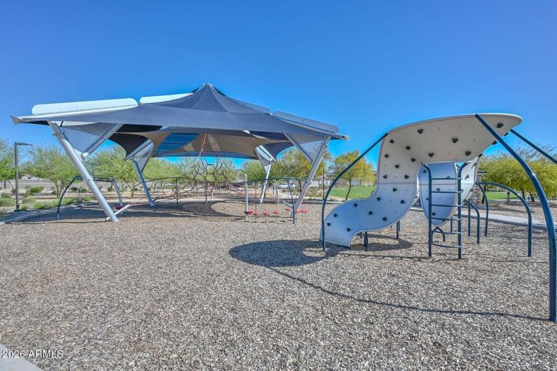 Community Playground