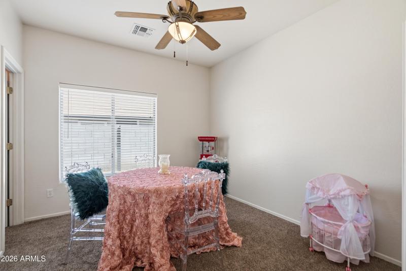 Bedroom 4 Main Floor