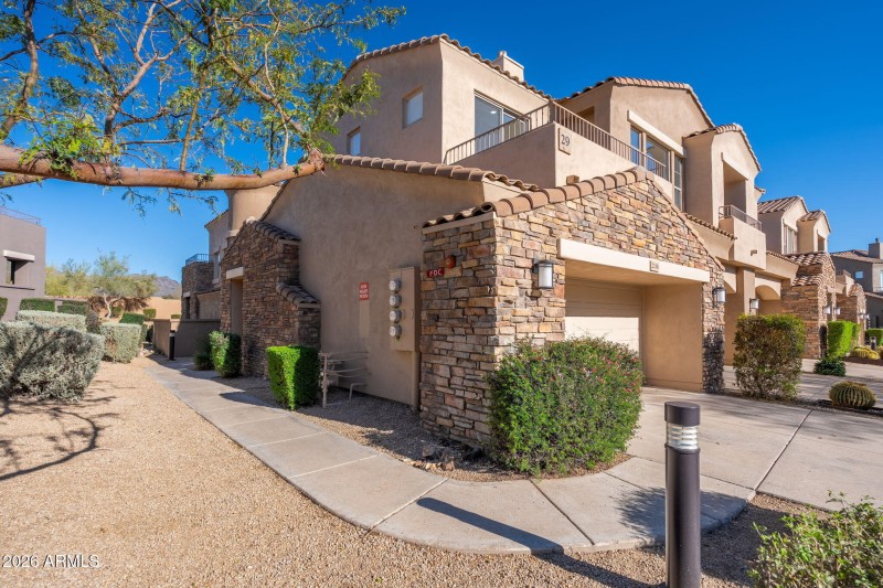 19475 N Grayhawk Drive UNIT 2116 - 02