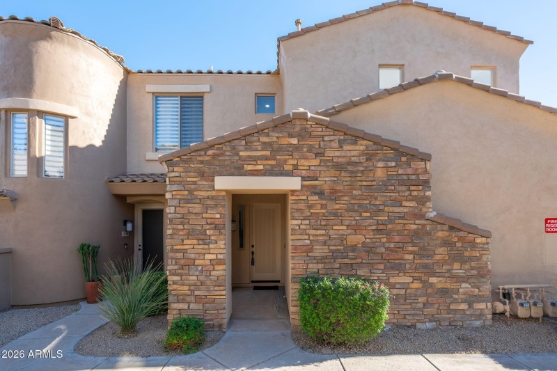 19475 N Grayhawk Drive UNIT 2116 - 03