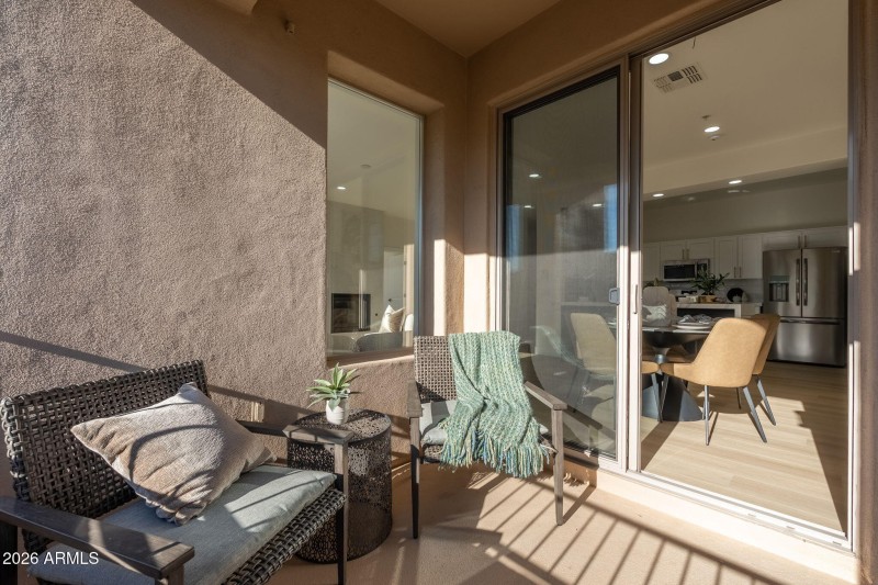 19475 N Grayhawk Drive UNIT 2116 - 20