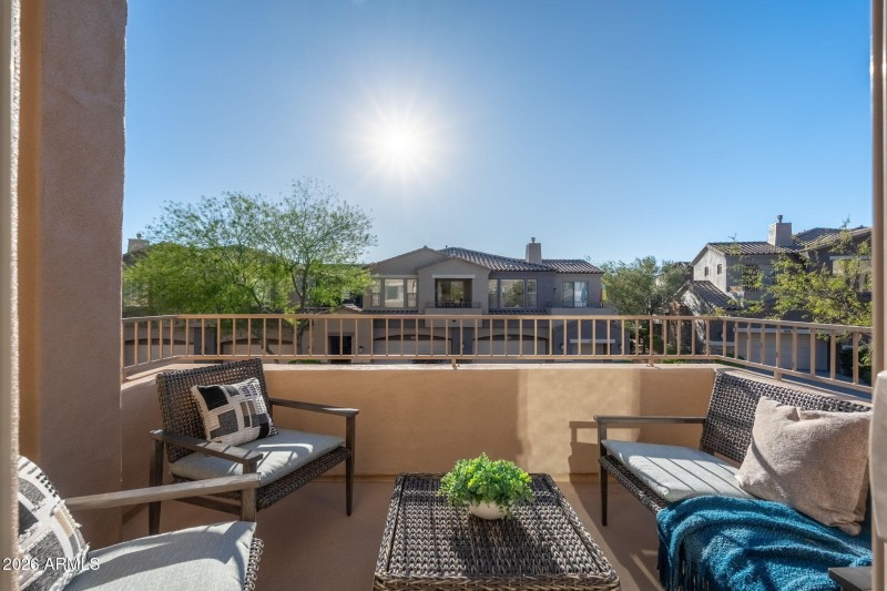 19475 N Grayhawk Drive UNIT 2116 - 30