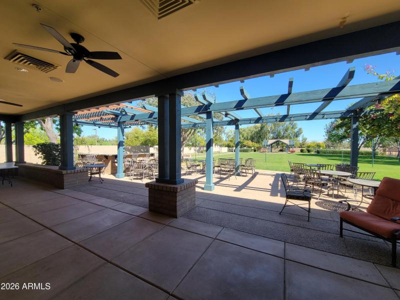 Community Event Place