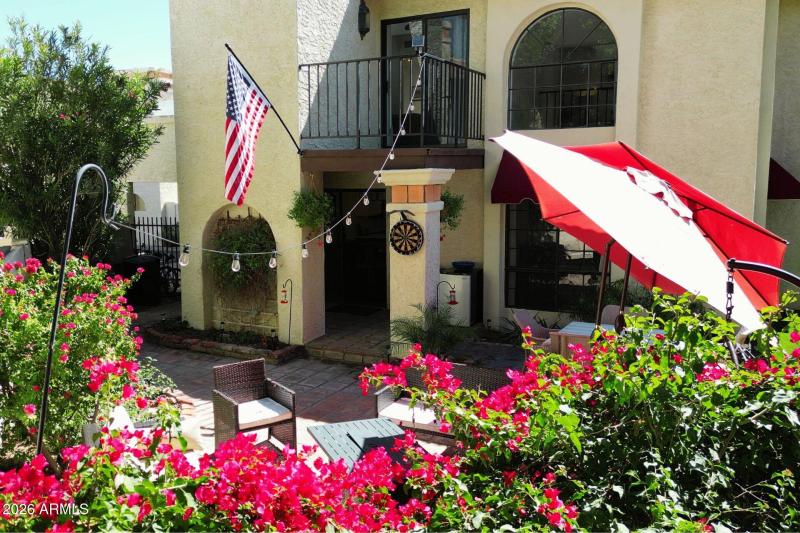 CS OPTION 1 - OVER BOUGAINVILLEA