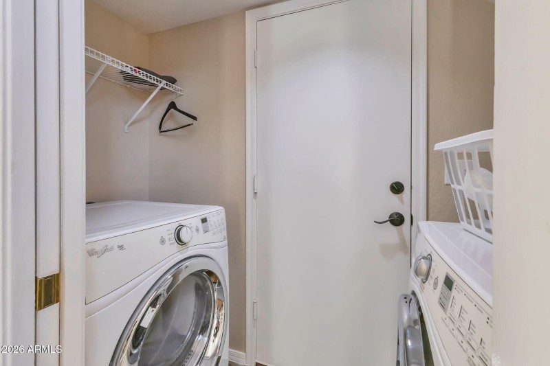 Mountain Vista Laundry