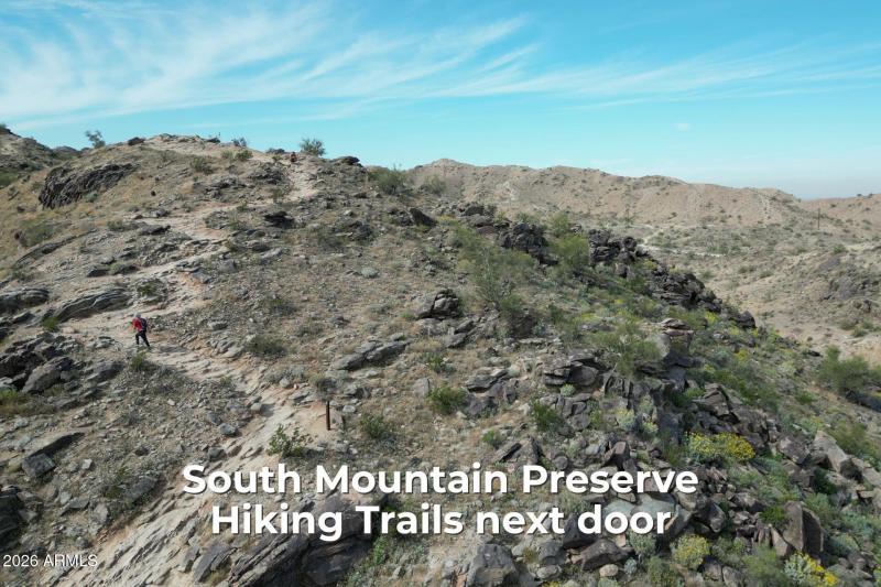 PRESERVE TRAILS 3 - LABELED