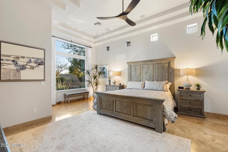 Primary Picture Window