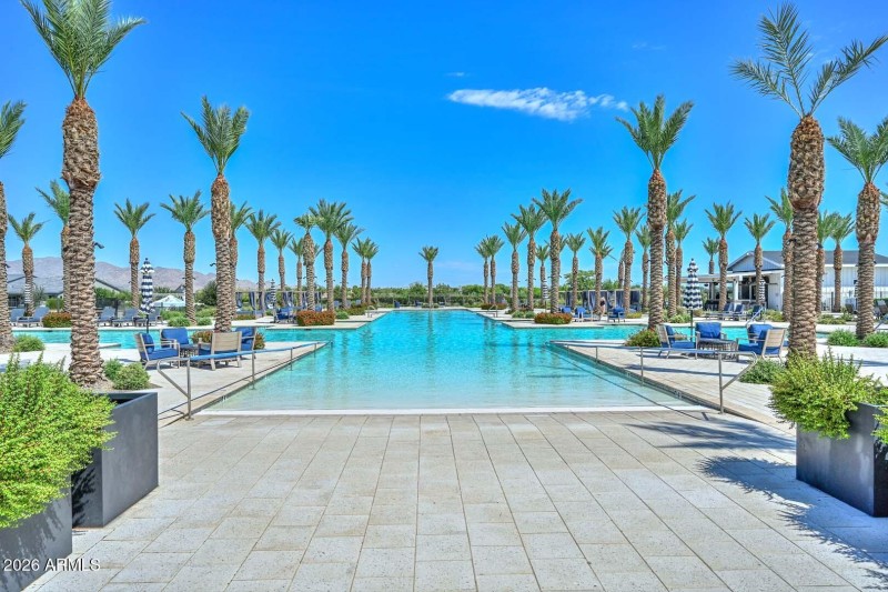 Sterling Grove-Community Pool