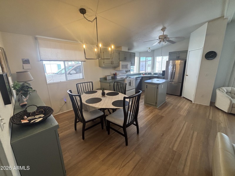 Floors Professionally Leveled