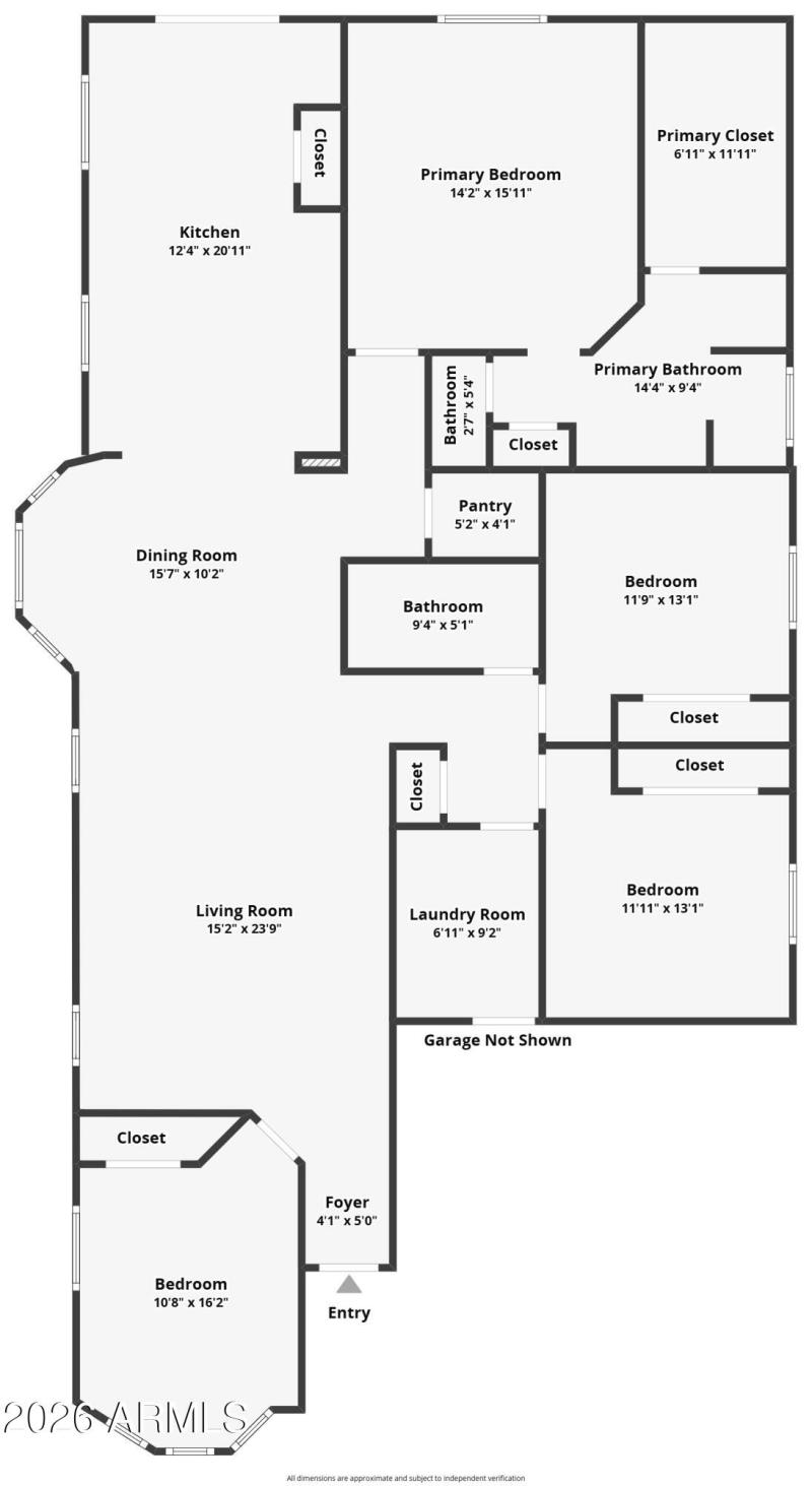 1452 W Sheep Wash Way_Floor 1