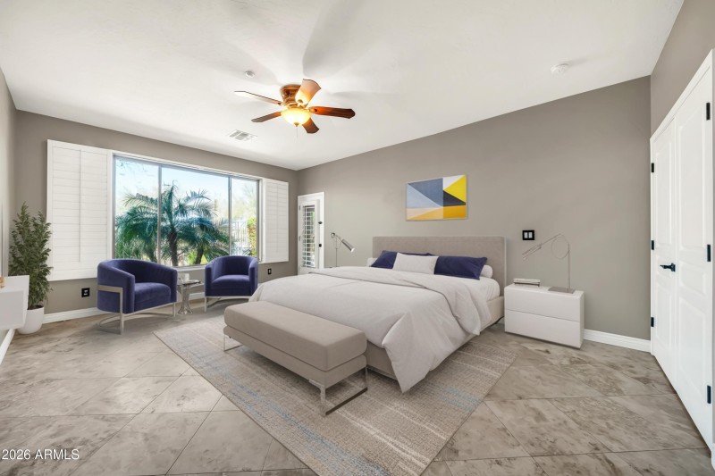 2812 W Reedy Creek Dr VS 4