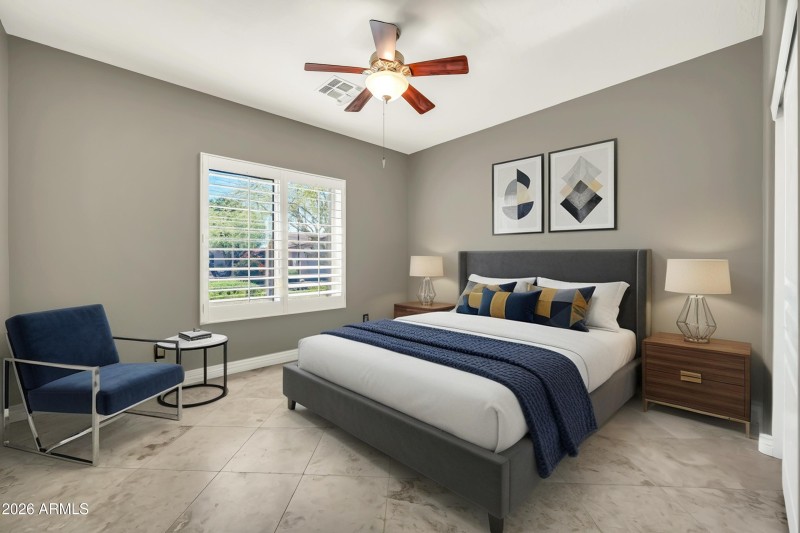 2812 W Reedy Creek Dr VS 5