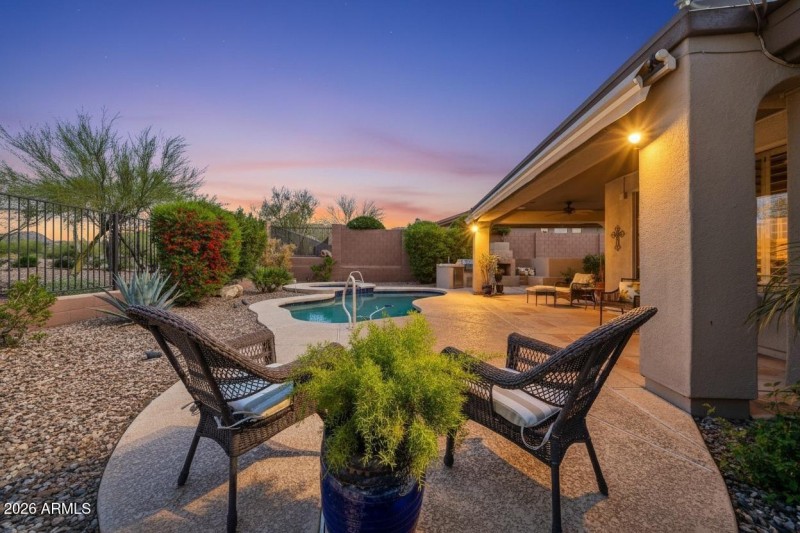 2812 W Reedy Creek Dr VT 5