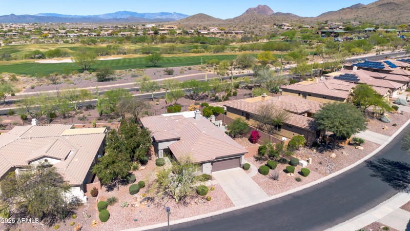 2812 W Reedy Creek Dr Drone-4