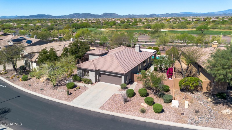 2812 W Reedy Creek Dr Drone-6