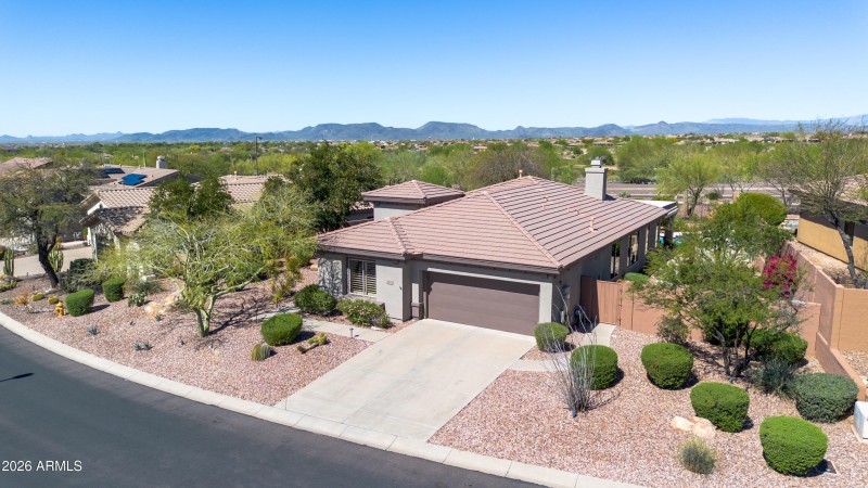 2812 W Reedy Creek Dr Drone-9