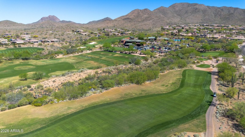 2812 W Reedy Creek Dr Drone-20