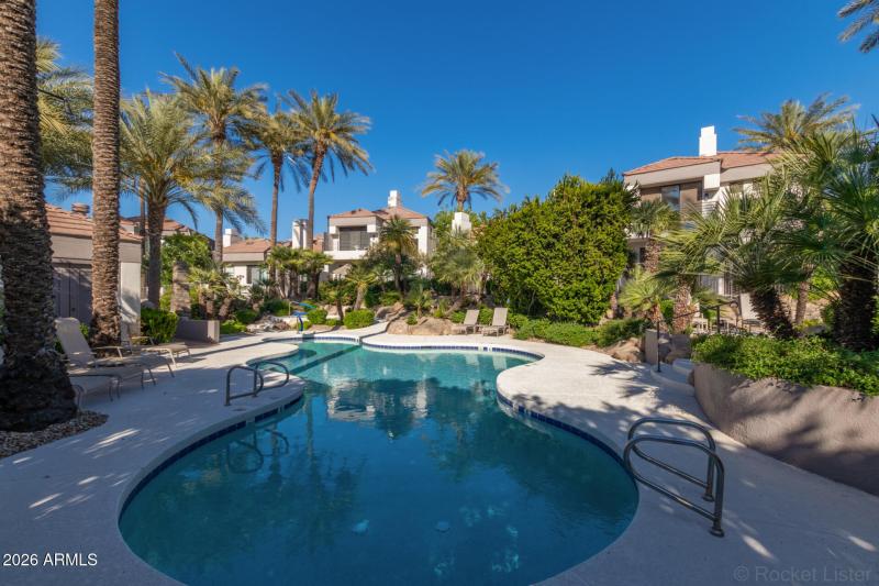 Community ammenities