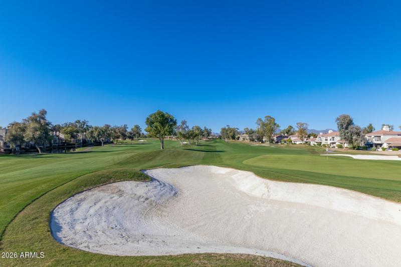 Community ammenities