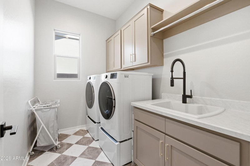 5g laundry room