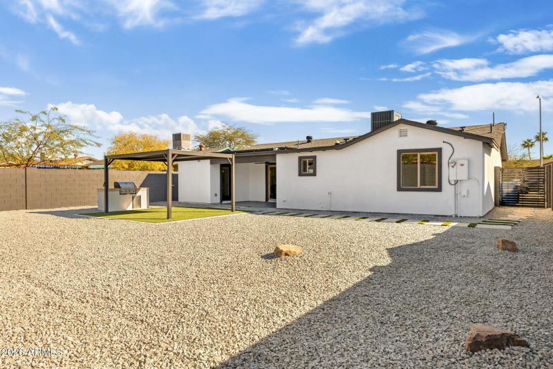 3718 E Evans Dr Phoenix - 340