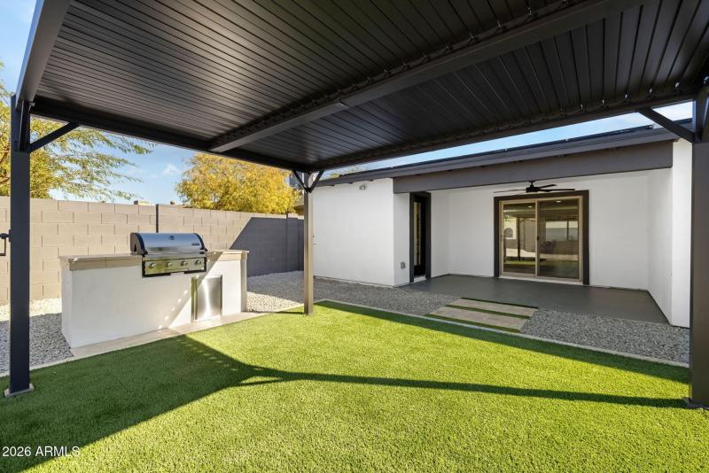 3718 E Evans Dr Phoenix - 345