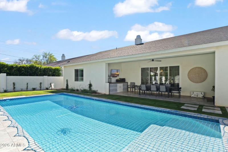 8409 N DIller Grove Lane, Phoenix 85021