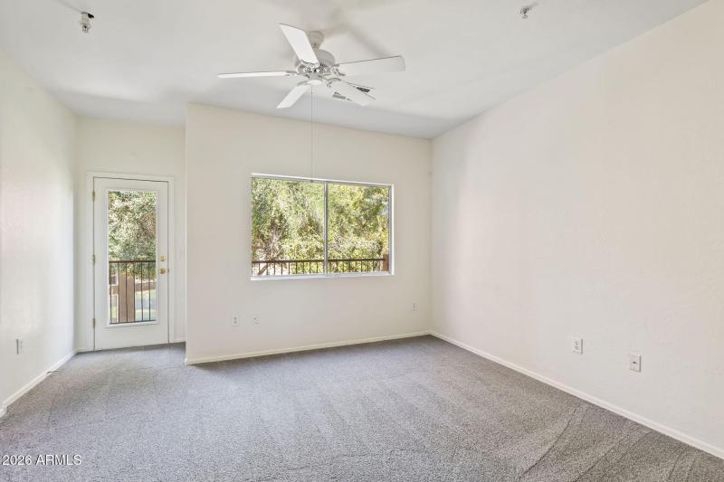 Primary Bedroom Suite