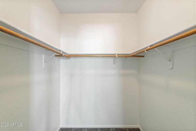 Primary Bedroom Suite