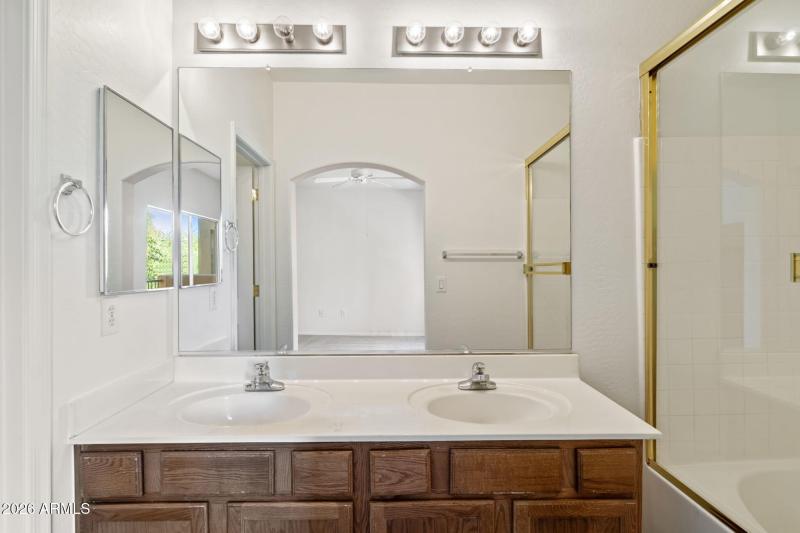 Primary Bedroom Suite