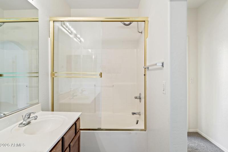 Primary Bedroom Suite